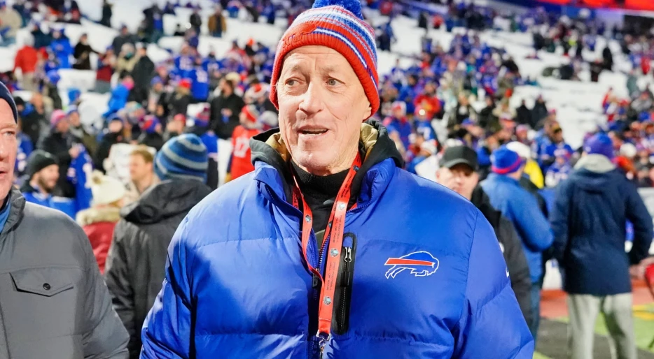 NFL Fans Rally with Prayers for Bills Legend Jim Kelly Amid Family Crisis