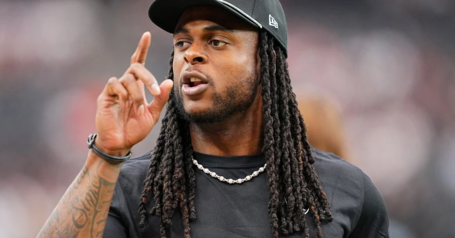 Now, that a new season is about to start, are you over the Davante Adams saga?