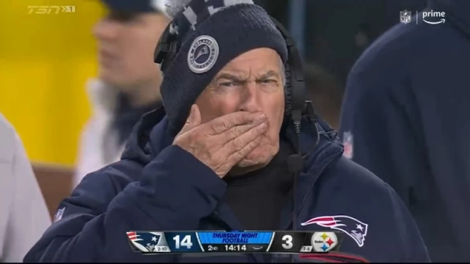 ‘Off The Team:’ Devin McCourty Recalls Bill Belichick’s Reaction To Antonio Brown 2017 Facebook Live Incident