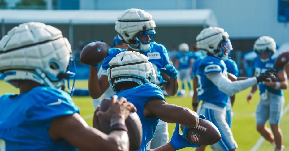 Open thread: Which Lions camp battle is most interesting?