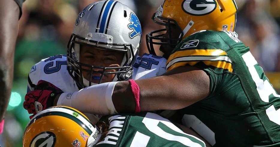 Packers All-Quarter Century Team: The 2nd-best outside CB of the last 25 years