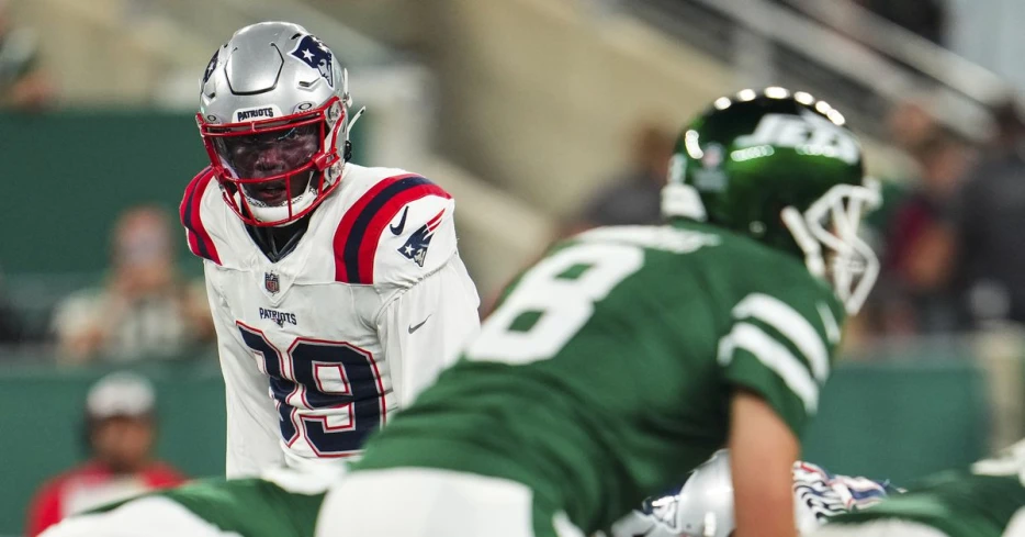 Patriots Hidden Gems: 3 secret superstars on the 2025 roster