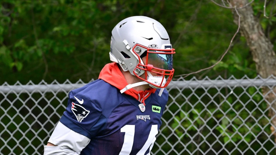 Patriots’ Newcomer Receives Votes As Top-10 Player At Position