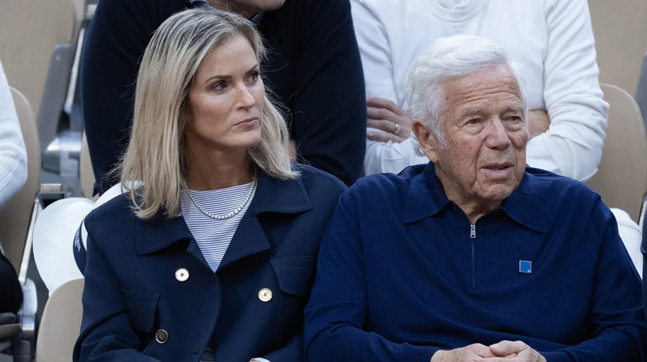 Patriots owner Robert Kraft drops honest admission on last two frustrating Patriot seasons