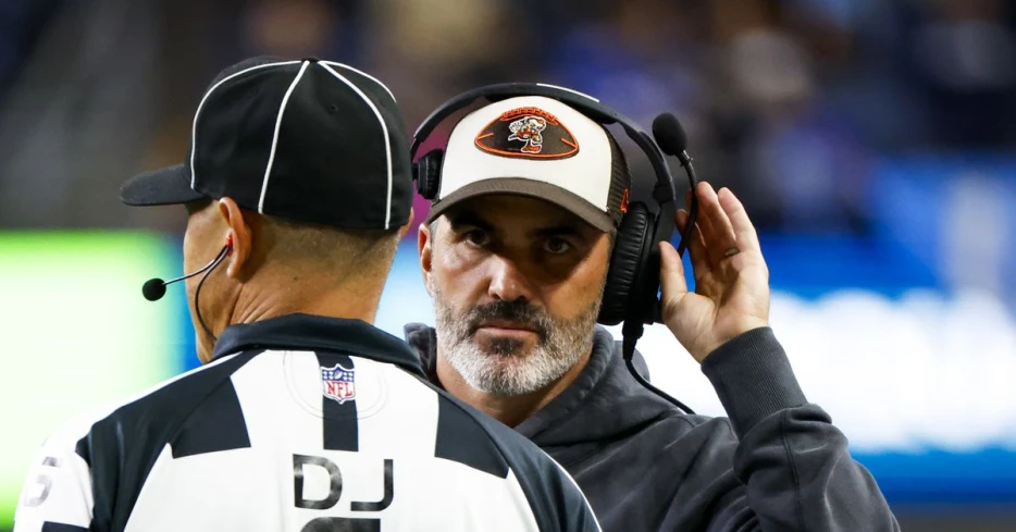 Penalties played huge role in 2024, Browns offense in for some regression to the good