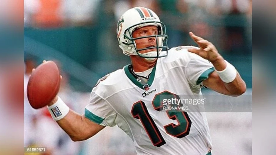 Prisco: Dan Marino Would’ve Been ‘Different’ QB Had Steelers Drafted Him Due To Weather