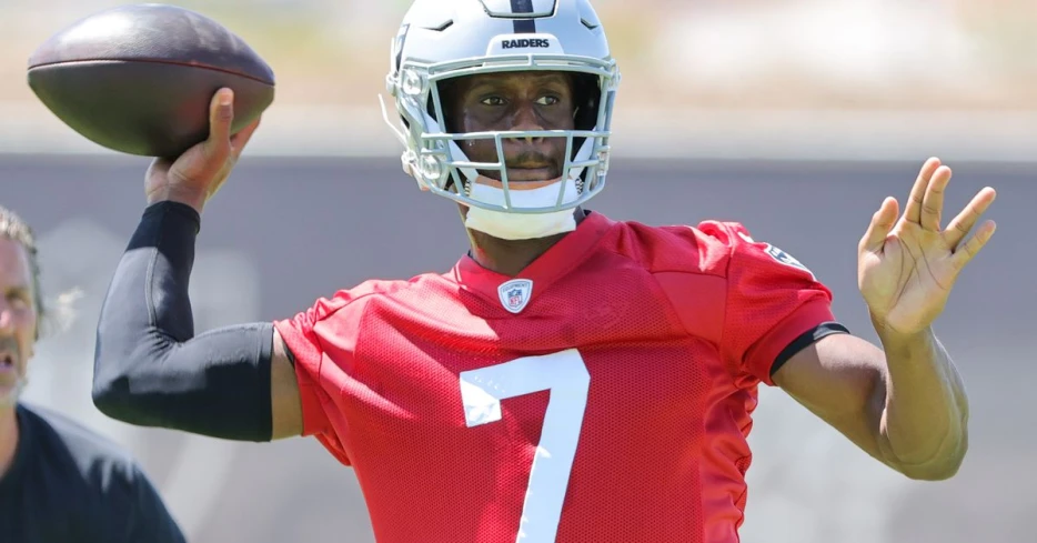 Raiders Reacts Survey: Where will the Raiders finish in the AFC west?