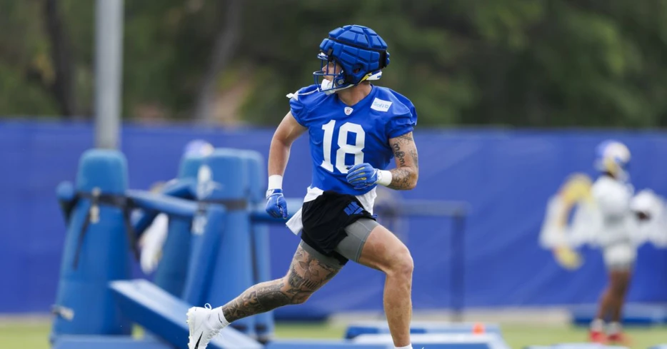 Rams Training Camp Preview: Will tight ends become a featured part of the offense?