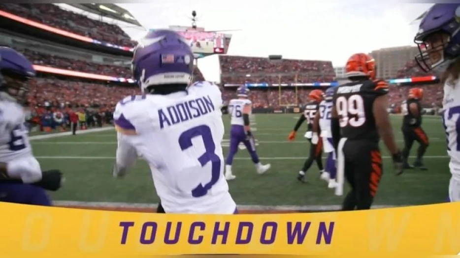 Report: Vikings WR Jordan Addison Facing Three-Game Suspension, Could Be Out Until Steelers Matchup