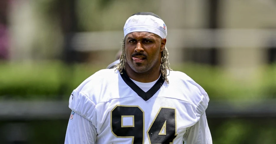 Saints tease new uniforms, announce release date