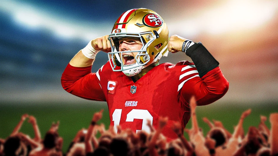 San Francisco 49ers’ player under most pressure entering 2025 NFL season