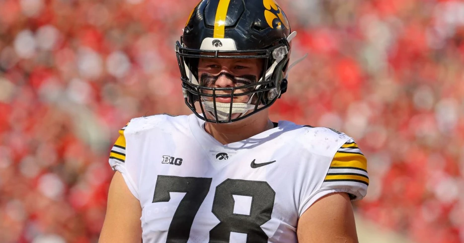 Seahawks 2025 draft projections: Will Mason Richman’s experience lead to a roster spot?