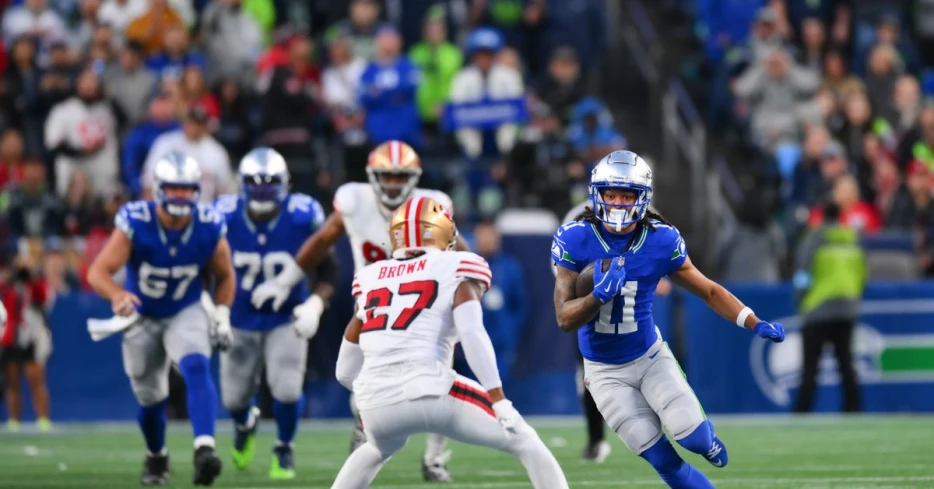 Seahawks Reacts Survey: What will Seattle’s record be when September ends?
