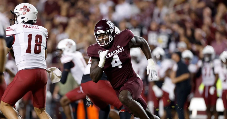 Shemar Stewart working out at Texas A&amp;M, may consider returning to school