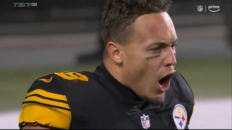 Steelers Stock Watch – S Miles Killebrew