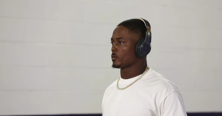 Terry McLaurin: I want to be here, I want to be appreciated and valued