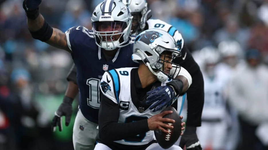 The Ultimate Cowboys 2025 Schedule Series: Weeks 6-10