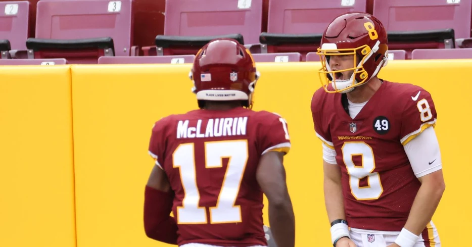 They learned nothing from the Cooper Kupp contract
