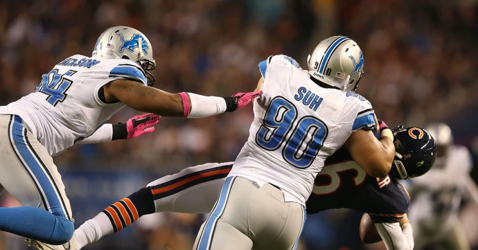 Top Ten NFL Villains of the Last 40 Years