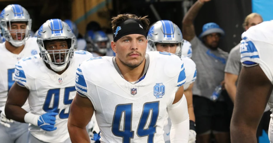 Training camp preview: How Malcolm Rodriguez’s injury impacts LB room