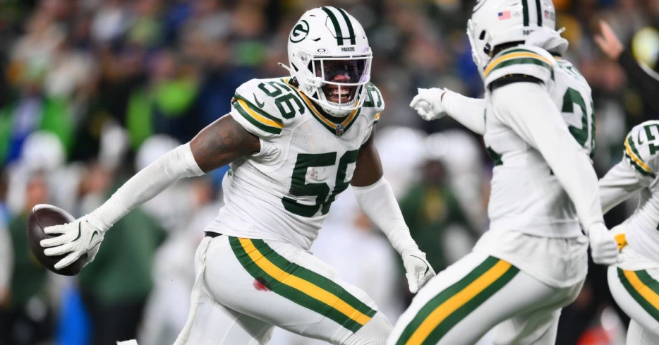 Tuesday Cheese Curds: Who will emerge for the 2025 Packers?