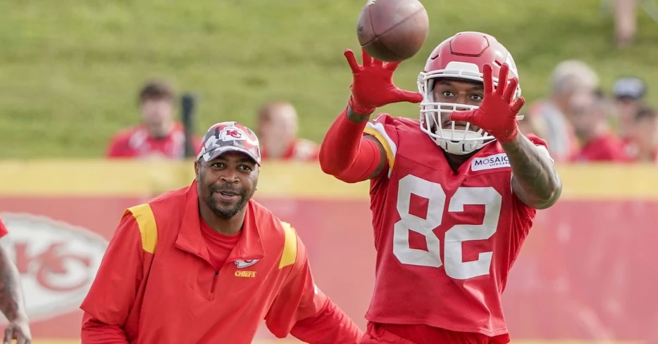 Tuesday Takes: Who will be the next Chiefs assistant coach to be promoted?