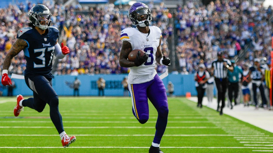 Vikings’ Jordan Addison could face 3-game suspension after DUI trial