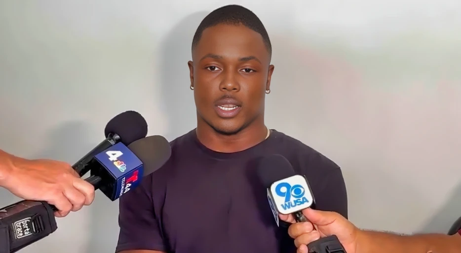 Washington Commanders WR Terry McLaurin Is Officially Done