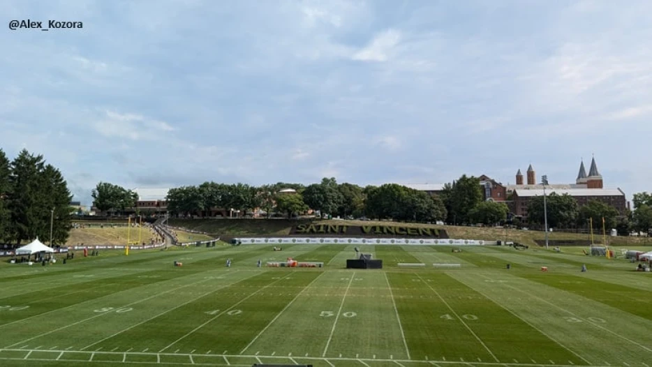 What Move Do Steelers Need To Make Before Training Camp?