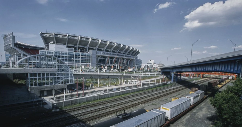 Who will clean up when the Browns are gone?