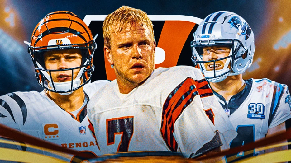 10 greatest Cincinnati Bengals teams of all time
