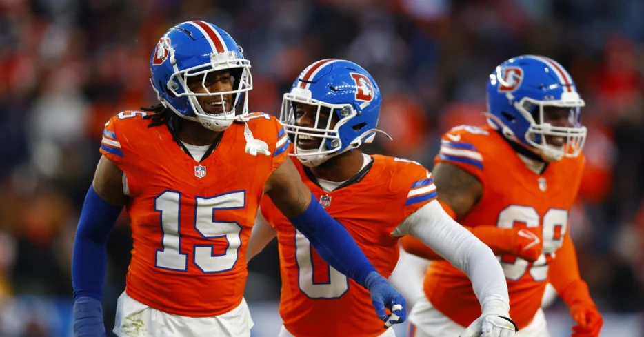 2025 Denver Broncos Training Camp: 3 storylines to watch on defense