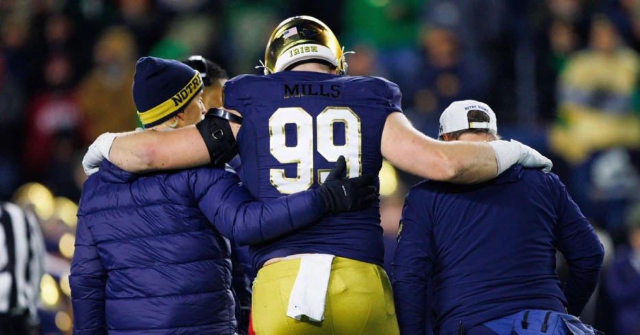 6 Seahawks rookies on non-football injury list ahead of training camp opener