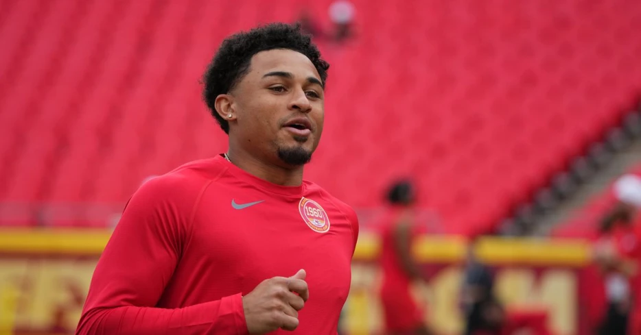 Arrowheadlines: Attention shifts to Trent McDuffie’s contract