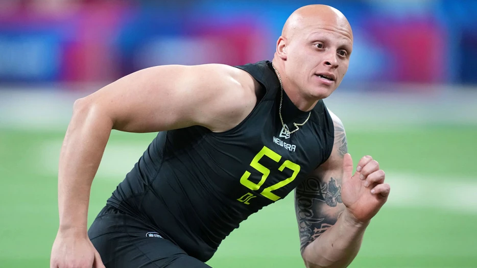 Bills’ rookie edge rusher lands on PUP list
