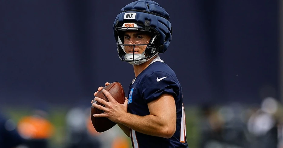Broncos training camp 2025: Everything we know