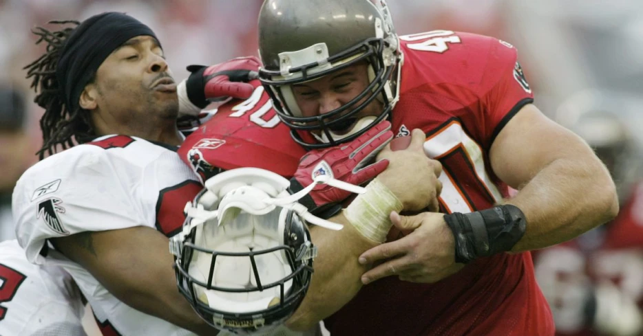 Buccaneers Quarter Century Team: Quarterbacks and Running Backs