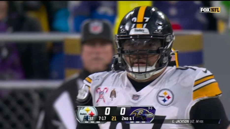 Cam Heyward Feels Like Steelers ‘Have The Team’ to Win Super Bowl