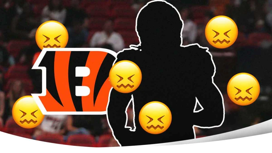 Cincinnati Bengals’ player under most pressure entering 2025 NFL season
