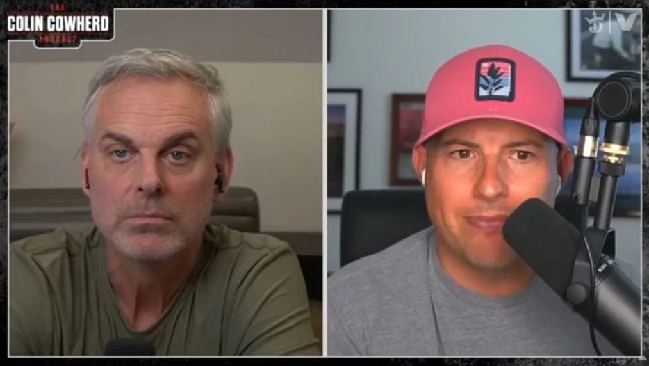 Cowherd Criticizes Steelers’ Lack Of Plan: ‘They’re Just Making Moves To Make Moves’