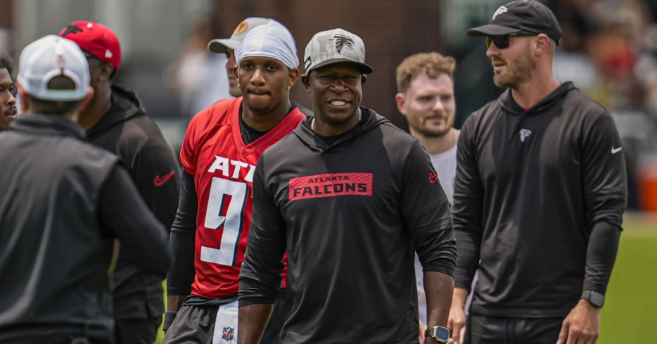 Falcoholinks: All the Falcons news you can use for Wednesday, July 16, 2025