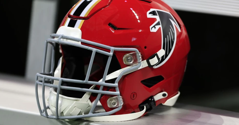 Falcons to wear throwback uniforms 3 times in 2025