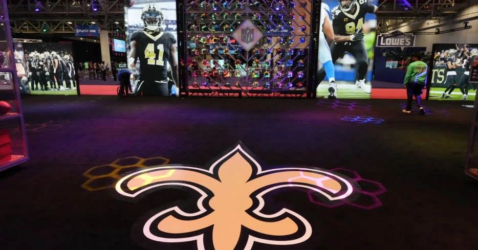 Fleur-de-Links, July 16: New Saints uniforms are on the way