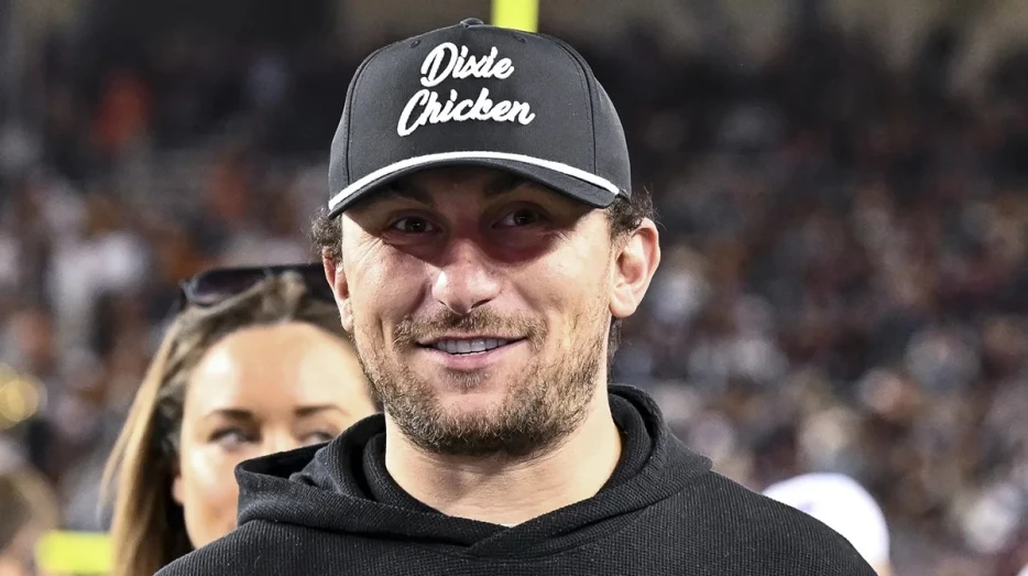 Former Browns QB Johnny Manziel drops NSFW admission on hatred for Cleveland