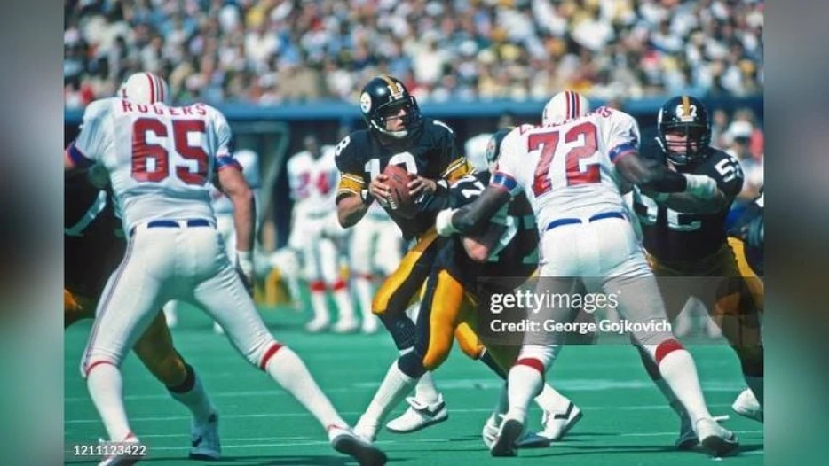 Former Steelers QB Cliff Stoudt Thinks Pittsburgh Needs To ‘Go A Long Way’ In Playoffs This Year