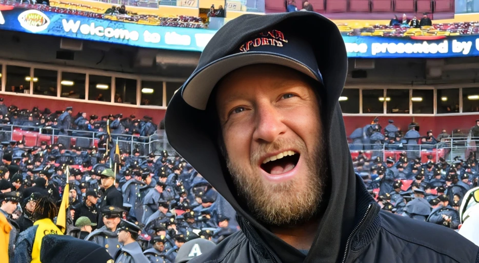 Fox Sports Nears Blockbuster With Dave Portnoy &amp; Barstool Sports