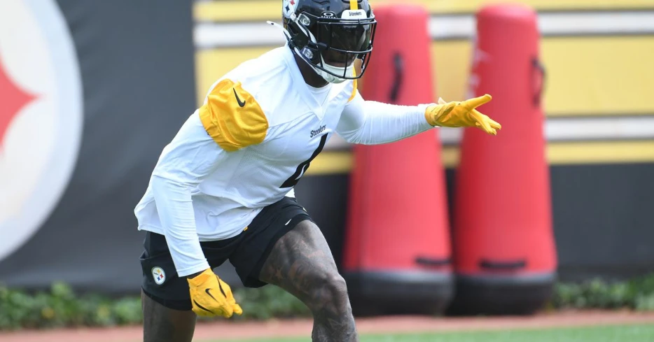 Grading every move from the Steelers' 2025 offseason