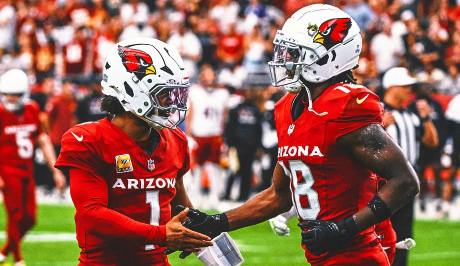 How Cardinals' Marvin Harrison Jr. Can Make a Year 2 Leap: ‘Marv’s Got to Be Marv’