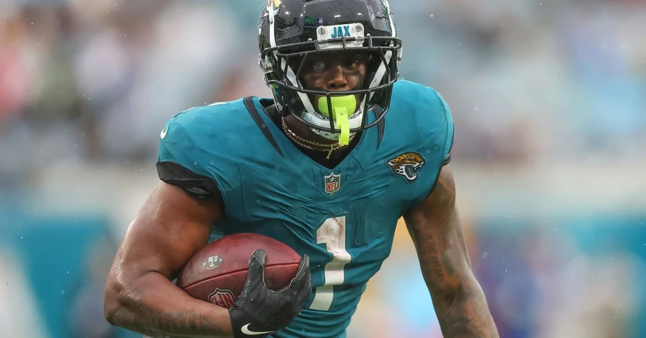 Jaguars Reacts Survey: Which impending free agent do you want back in 2026?