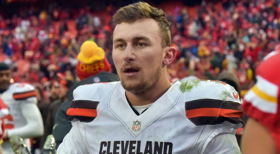 Johnny Manziel Reportedly Making An NFL Comeback